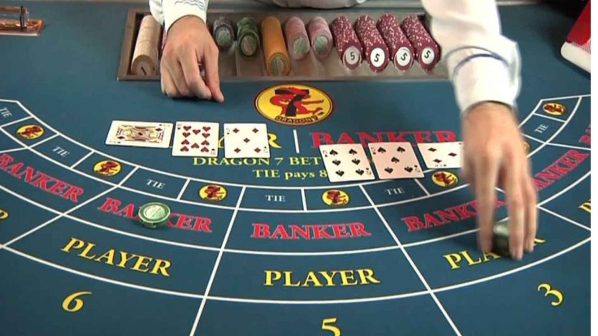Poker Bluffing Guide For Smarter Long Term Growth