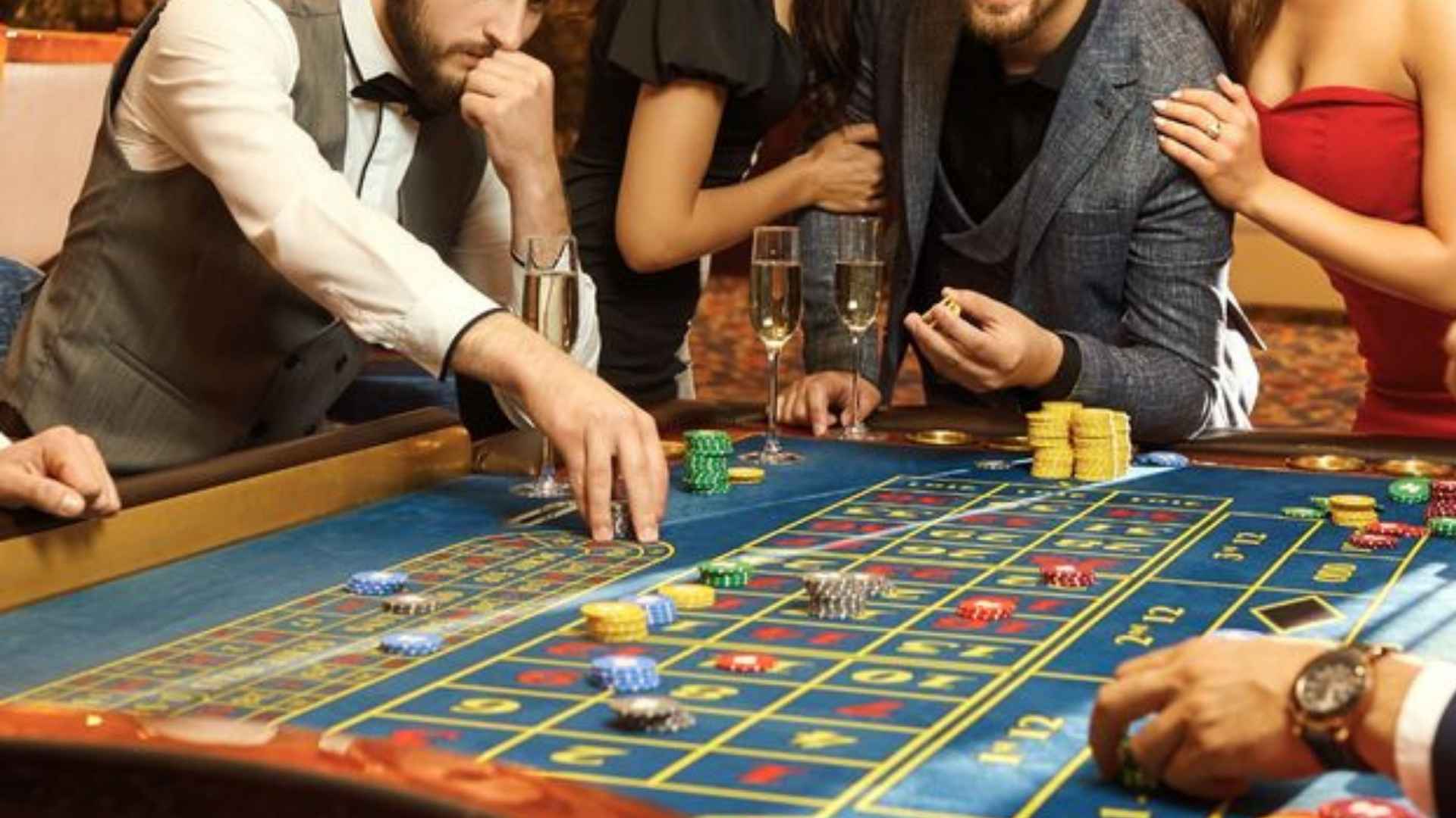 Real Online Casino Games That Pay Real Money and How Payouts Work