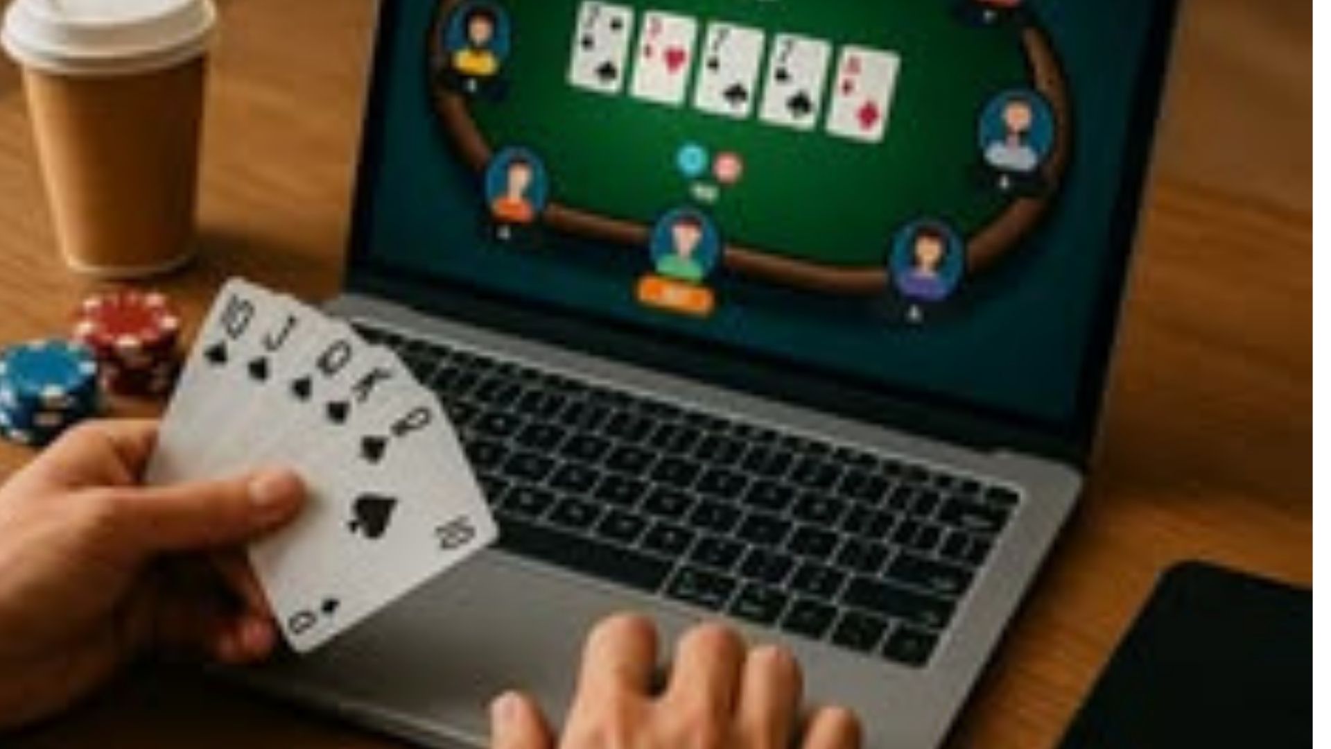 Squeeze Baccarat Journey Toward Greater Mastery